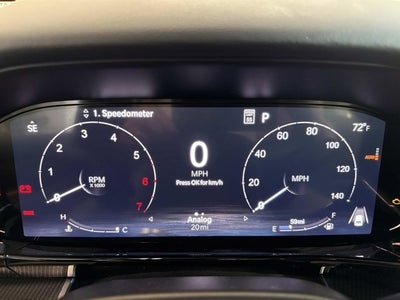 2026 Jeep Grand Wagoneer Summit Obsidian