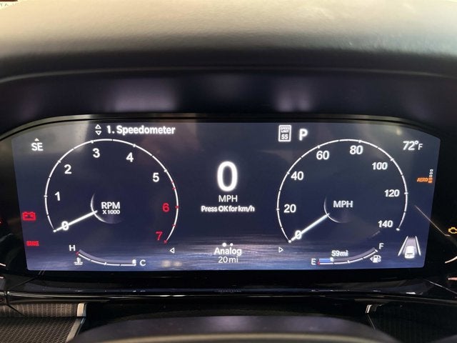 2026 Jeep Grand Wagoneer Summit Obsidian