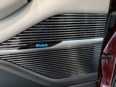 2026 Jeep Grand Wagoneer Summit Obsidian