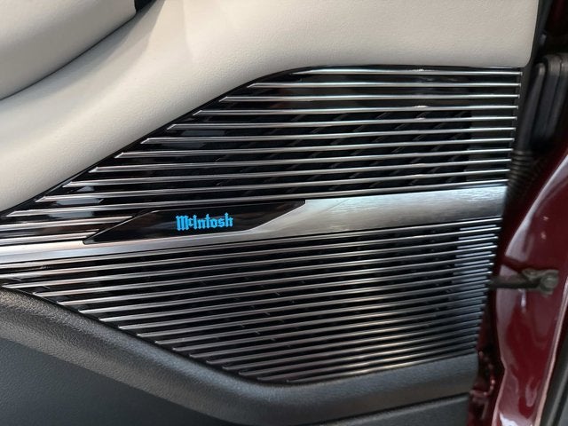 2026 Jeep Grand Wagoneer Summit Obsidian