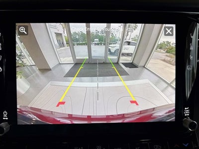 2026 Jeep Grand Wagoneer Summit Obsidian