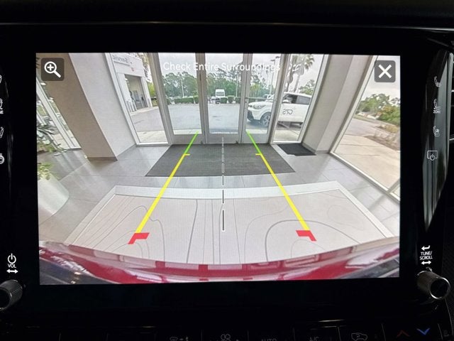 2026 Jeep Grand Wagoneer Summit Obsidian