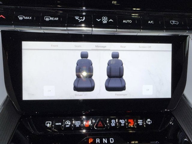 2026 Jeep Grand Wagoneer Summit Obsidian