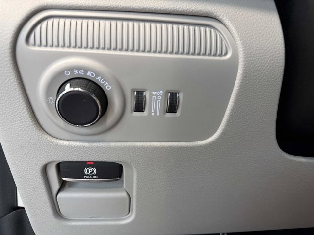 2026 Jeep Grand Wagoneer Summit Obsidian