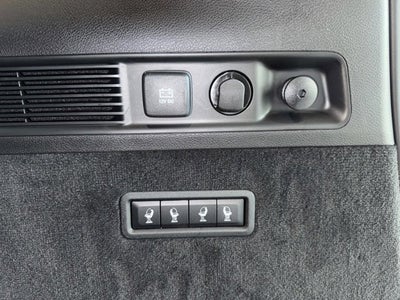 2026 Jeep Grand Wagoneer Summit Obsidian