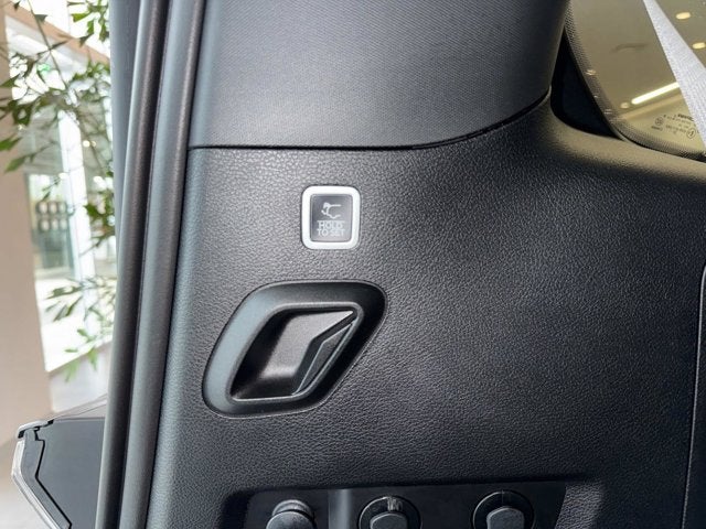 2026 Jeep Grand Wagoneer Summit Obsidian