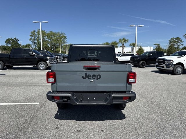 2026 Jeep Gladiator Sport S