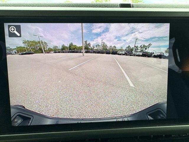 2025 Jeep Gladiator Willys