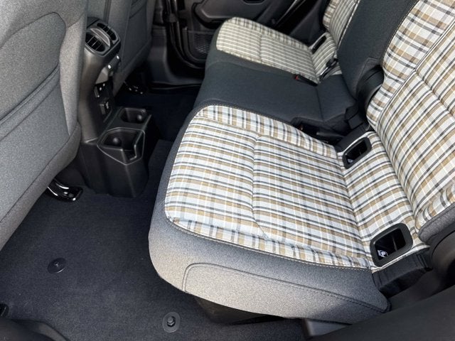 2026 Jeep Gladiator 85th Anniversary Edition
