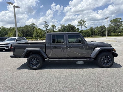 2026 Jeep Gladiator 85th Anniversary Edition