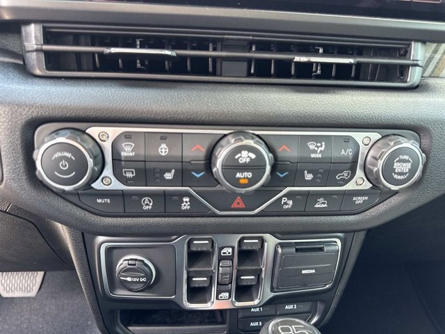 2026 Jeep Gladiator 85th Anniversary Edition