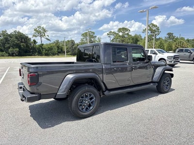 2026 Jeep Gladiator 85th Anniversary Edition