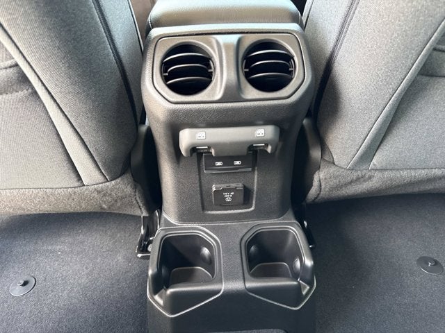 2026 Jeep Gladiator 85th Anniversary Edition