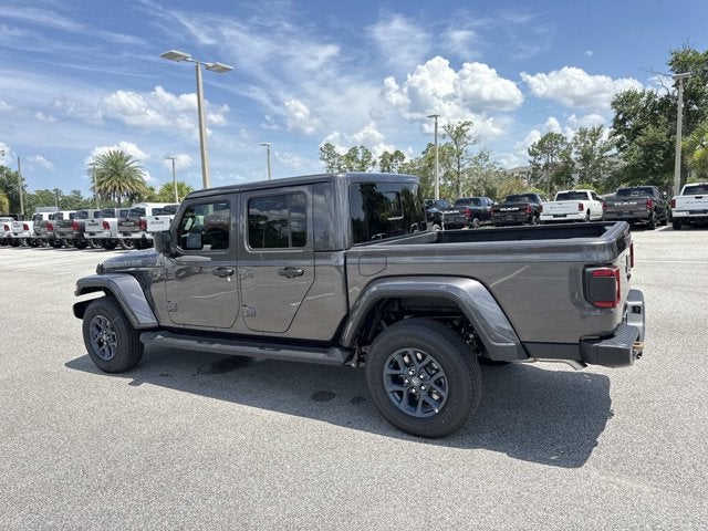 2026 Jeep Gladiator 85th Anniversary Edition