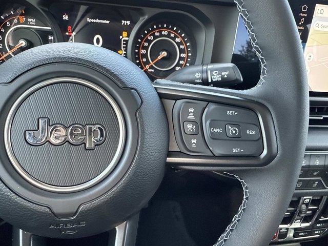 2026 Jeep Gladiator Mojave X