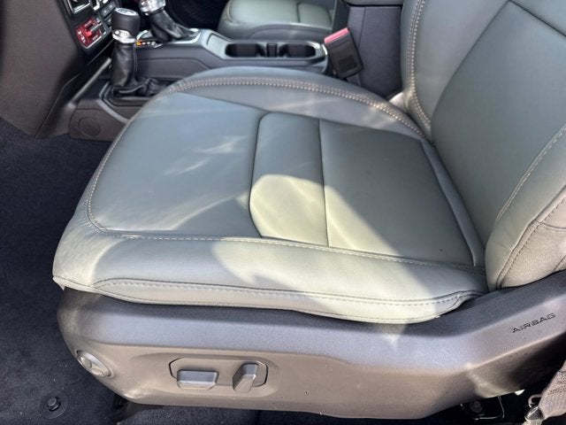 2026 Jeep Gladiator Mojave X