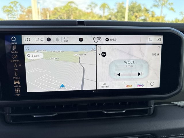 2026 Jeep Gladiator Mojave X