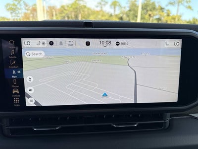 2026 Jeep Gladiator Mojave X