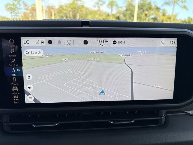 2026 Jeep Gladiator Mojave X