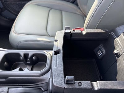 2026 Jeep Gladiator Mojave X