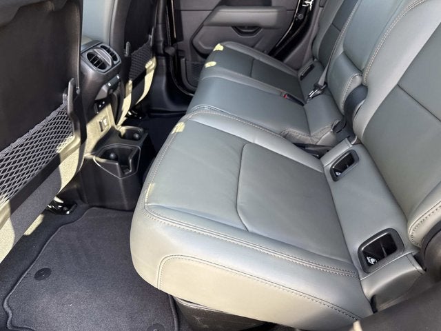 2026 Jeep Gladiator Mojave X