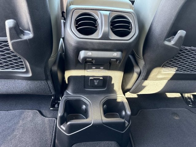 2026 Jeep Gladiator Mojave X