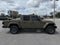 2025 Jeep Gladiator Mojave X