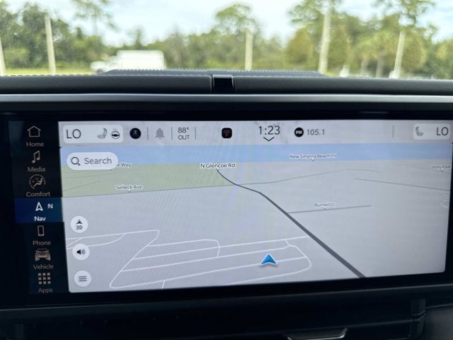 2025 Jeep Gladiator Mojave X