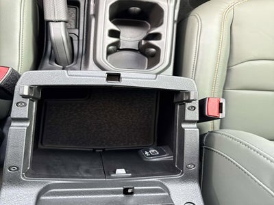 2025 Jeep Gladiator Mojave X