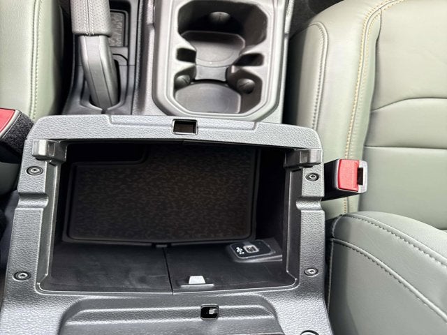 2025 Jeep Gladiator Mojave X