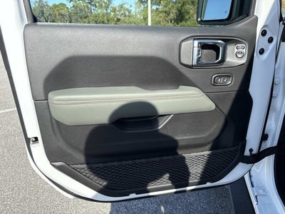 2026 Jeep Gladiator Mojave X