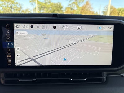 2026 Jeep Gladiator Mojave X