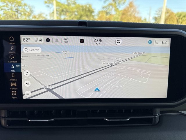 2026 Jeep Gladiator Mojave X