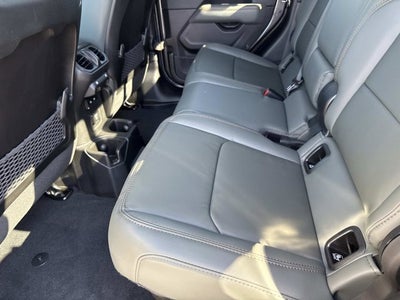 2026 Jeep Gladiator Mojave X