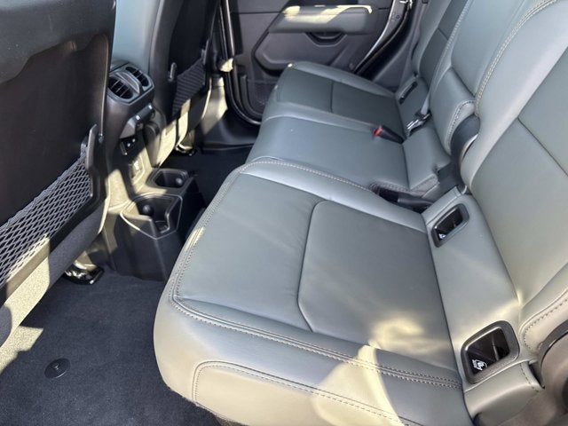 2026 Jeep Gladiator Mojave X