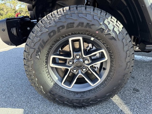 2026 Jeep Gladiator Mojave X