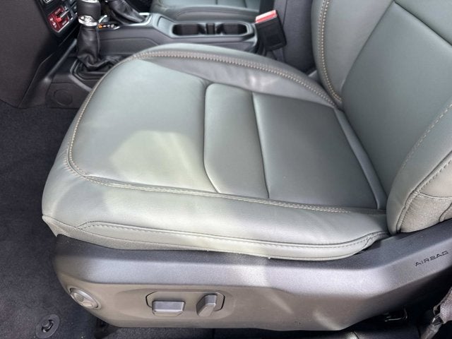 2026 Jeep Gladiator Mojave X