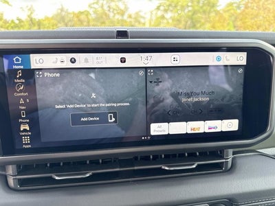 2026 Jeep Gladiator Mojave X