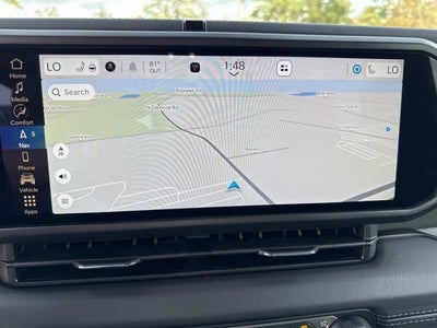 2026 Jeep Gladiator Mojave X