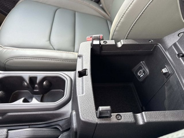 2026 Jeep Gladiator Mojave X