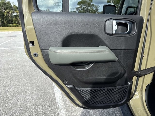 2026 Jeep Gladiator Mojave X