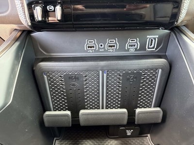 2026 RAM 1500 Longhorn