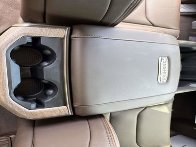 2026 RAM 1500 Longhorn