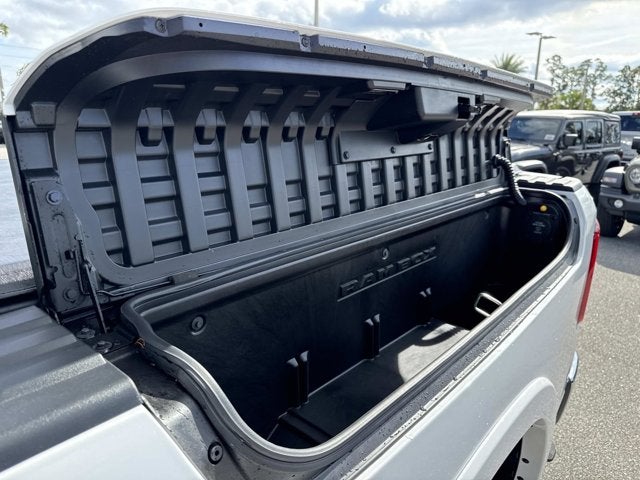 2026 RAM 1500 Longhorn