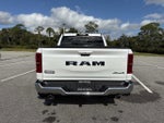 2026 RAM 1500 Longhorn
