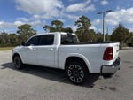 2026 RAM 1500 Longhorn
