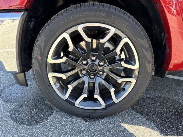 2026 RAM 1500 Longhorn