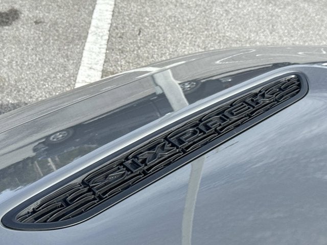 2026 Dodge Charger Scat Pack Plus