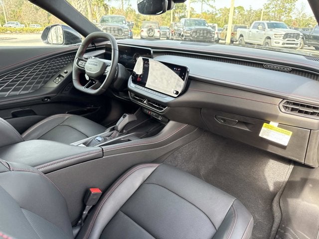 2026 Dodge Charger Scat Pack Plus