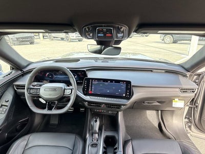 2026 Dodge Charger Scat Pack Plus